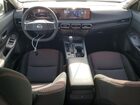 2026 Nissan Sentra Sr White vin: 3N1AB9DV7TY252320