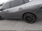 2026 Nissan Sentra Sr Gray vin: 3N1AB9DVXTY231316