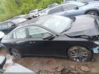 2026 Nissan Sentra Sl Black vin: 3N1AB9EW1TY214718