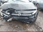 2026 Nissan Sentra Sl Black vin: 3N1AB9EW1TY214718