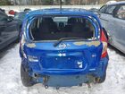 2016 Nissan Versa Note Sv Blue vin: 3N1CE2CP0GL352644