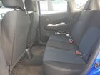 2016 Nissan Versa Note Sv Blue vin: 3N1CE2CP0GL352644