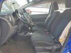 2016 Nissan Versa Note Sv Blue vin: 3N1CE2CP0GL352644