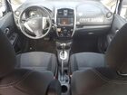 2016 Nissan Versa Note Sv Blue vin: 3N1CE2CP0GL352644