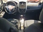 2016 Nissan Versa Note Sv Белый vin: 3N1CE2CP0GL360016