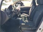 2016 Nissan Versa Note Sv Белый vin: 3N1CE2CP0GL360016