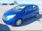 2016 Nissan Versa Note S (sr)/s Plus/sl/sr/sv Blue vin: 3N1CE2CP1GL355357 2016 Nissan Versa Note S (sr)/s Plus/sl/sr/sv Blue vin: 3N1CE2CP1GL355357