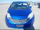 2016 Nissan Versa Note S (sr)/s Plus/sl/sr/sv Blue vin: 3N1CE2CP1GL355357 2016 Nissan Versa Note S (sr)/s Plus/sl/sr/sv Blue vin: 3N1CE2CP1GL355357