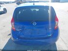 2016 Nissan Versa Note S (sr)/s Plus/sl/sr/sv Blue vin: 3N1CE2CP1GL355357 2016 Nissan Versa Note S (sr)/s Plus/sl/sr/sv Blue vin: 3N1CE2CP1GL355357