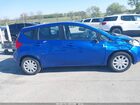 2016 Nissan Versa Note S (sr)/s Plus/sl/sr/sv Blue vin: 3N1CE2CP1GL355357 2016 Nissan Versa Note S (sr)/s Plus/sl/sr/sv Blue vin: 3N1CE2CP1GL355357