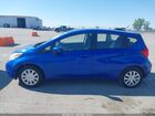 2016 Nissan Versa Note S (sr)/s Plus/sl/sr/sv Blue vin: 3N1CE2CP1GL355357 2016 Nissan Versa Note S (sr)/s Plus/sl/sr/sv Blue vin: 3N1CE2CP1GL355357