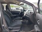 2016 Nissan Versa Note   Silver vin: 3N1CE2CP1GL389170