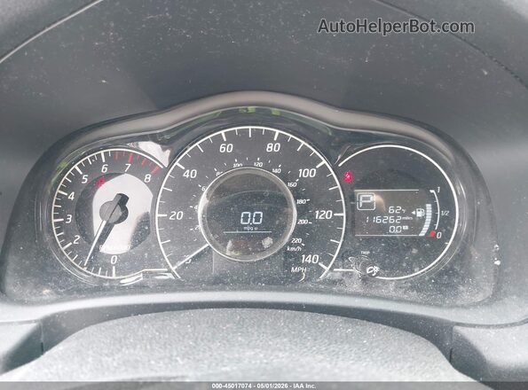 3N1CE2CP1GL389170 2016 NISSAN VERSA NOTE Silver Вид задніх сидінь
