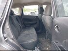 2016 Nissan Versa Note   Silver vin: 3N1CE2CP1GL389170