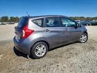 2016 Nissan Versa Note Sv Gray vin: 3N1CE2CP1GL396507
