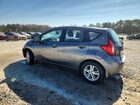 2016 Nissan Versa Note Sv Gray vin: 3N1CE2CP1GL396507