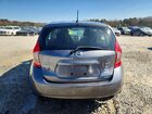 2016 Nissan Versa Note Sv Gray vin: 3N1CE2CP1GL396507