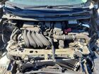 2016 Nissan Versa Note Sv Gray vin: 3N1CE2CP1GL396507