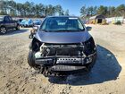 2016 Nissan Versa Note Sv Gray vin: 3N1CE2CP1GL396507