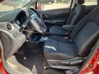 2016 Nissan Versa Note S Красный vin: 3N1CE2CP1GL404556