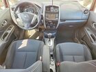 2016 Nissan Versa Note S Красный vin: 3N1CE2CP1GL404556