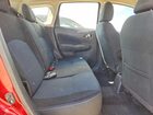 2016 Nissan Versa Note S Красный vin: 3N1CE2CP1GL404556