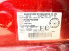 2016 Nissan Versa Note S Красный vin: 3N1CE2CP1GL404556