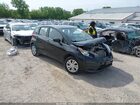2017 Nissan Versa Note Sv Black vin: 3N1CE2CP1HL367302
