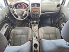2018 Nissan Versa Note S Белый vin: 3N1CE2CP1JL364597