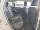 2018 Nissan Versa Note S Белый vin: 3N1CE2CP1JL364597