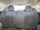 2018 Nissan Versa Note S Белый vin: 3N1CE2CP1JL364597