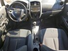 2016 Nissan Versa Note Sv Серебряный vin: 3N1CE2CP2GL364245