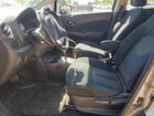 2016 Nissan Versa Note Sv Серебряный vin: 3N1CE2CP2GL364245