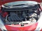 2016 Nissan Versa Note S (sr)/s Plus/sl/sr/sv Red vin: 3N1CE2CP2GL366996