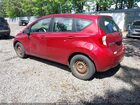 2016 Nissan Versa Note S (sr)/s Plus/sl/sr/sv Red vin: 3N1CE2CP2GL366996