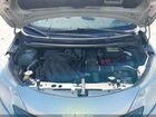 2016 Nissan Versa Note S (sr)/s Plus/sl/sr/sv Silver vin: 3N1CE2CP2GL380199