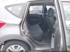 2017 Nissan Versa Note Sv Серый vin: 3N1CE2CP2HL368345