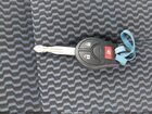 2017 Nissan Versa Note Sv Серый vin: 3N1CE2CP2HL368345