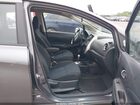 2017 Nissan Versa Note Sv Серый vin: 3N1CE2CP2HL368345