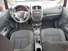 2018 Nissan Versa Note S Red vin: 3N1CE2CP2JL365757