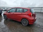 2018 Nissan Versa Note S Red vin: 3N1CE2CP2JL365757