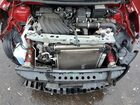 2018 Nissan Versa Note S Red vin: 3N1CE2CP2JL365757