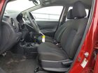 2018 Nissan Versa Note S Red vin: 3N1CE2CP2JL365757
