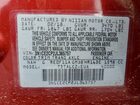 2018 Nissan Versa Note S Red vin: 3N1CE2CP2JL365757