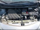 2016 Nissan Versa Note Sv Silver vin: 3N1CE2CP3GL400380