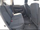 2016 Nissan Versa Note Sv Silver vin: 3N1CE2CP3GL400380