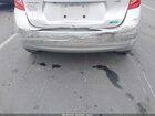 2016 Nissan Versa Note Sv Silver vin: 3N1CE2CP3GL400380