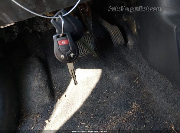 3N1CE2CP3KL354056 2019 NISSAN VERSA NOTE Красный Вид панели приборов