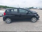 2019 Nissan Versa Note Sv Black vin: 3N1CE2CP3KL364943
