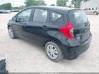 2019 Nissan Versa Note Sv Black vin: 3N1CE2CP3KL364943